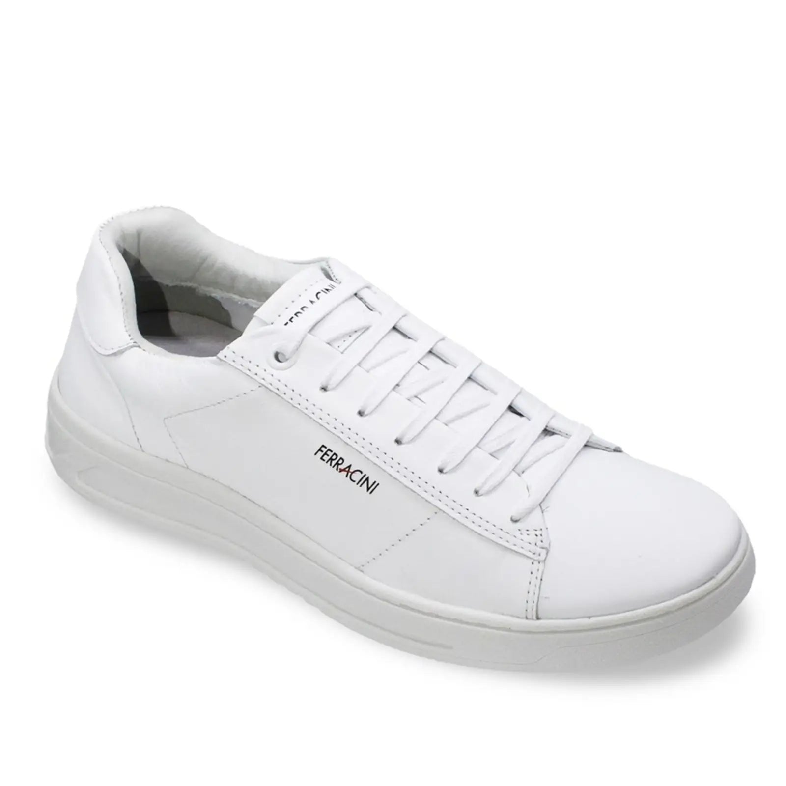 OFERTA MÊS DOS PAIS - Compre 1 Leve 2 Tênis Ferracini 2026 + Brinde Carteira Minimalista - [Lançamento]