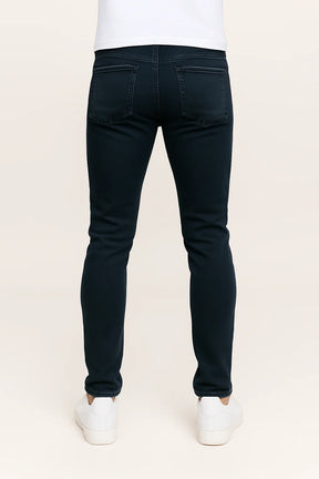 Combo Alfa - 3 Calça Jeans Skinny Masculina
