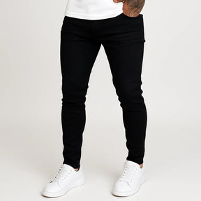 Combo Alfa - 3 Calça Jeans Skinny Masculina