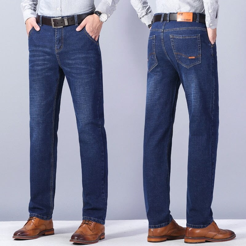 Calça Jeans Ultra Flex [SUPER CONFORTÁVEL COMPRE 1 LEVE 3]