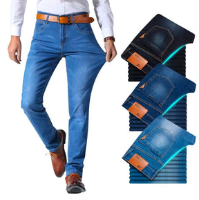 Calça Jeans Ultra Flex [SUPER CONFORTÁVEL COMPRE 1 LEVE 3]