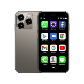 Mini Pocket Celular 4G