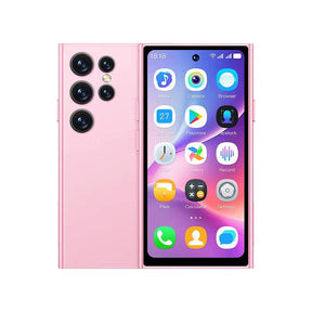 Mini Pocket Celular 4G