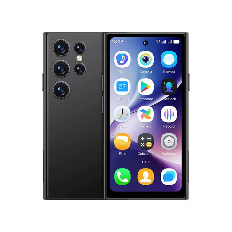 Mini Pocket Celular 4G